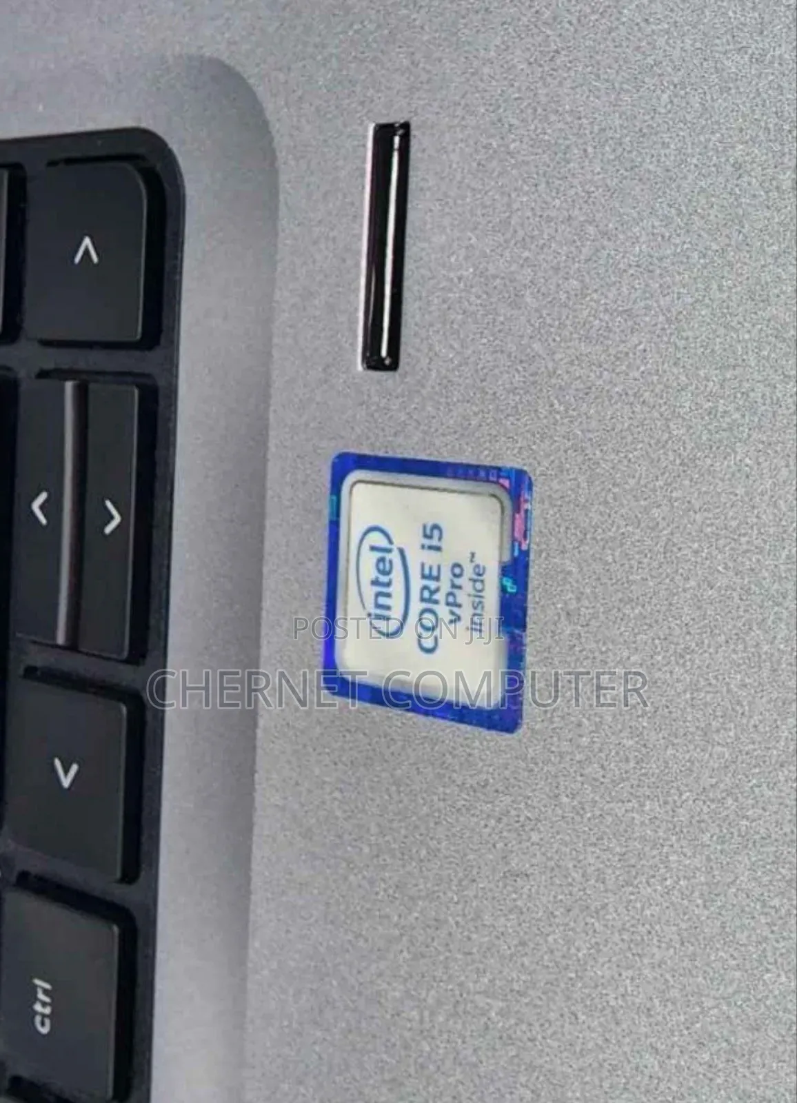 New Laptop HP ProBook 640 G2 8GB Intel Core I5 HDD 500GB