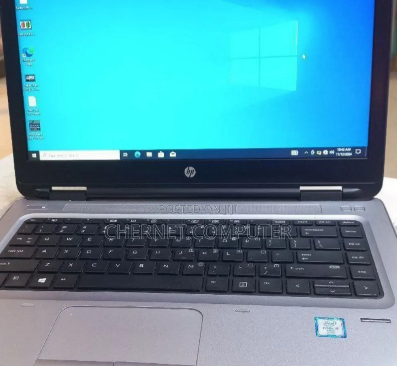 New Laptop HP ProBook 640 G2 8GB Intel Core I5 HDD 500GB