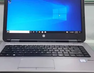 New Laptop HP ProBook 640 G2 8GB Intel Core I5 HDD 500GB