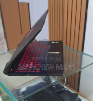 New Laptop HP Omen X 16GB Intel Core I5 SSD 1T