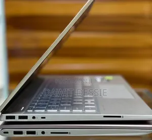 New Laptop HP 16GB Intel Core I7 SSD 512GB