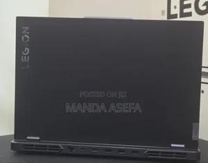 New Laptop Lenovo Legion 5 16GB Intel Core i7 SSD 1T