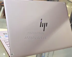 New Laptop HP Pavilion 15 16GB Intel Core I7 SSD 1T