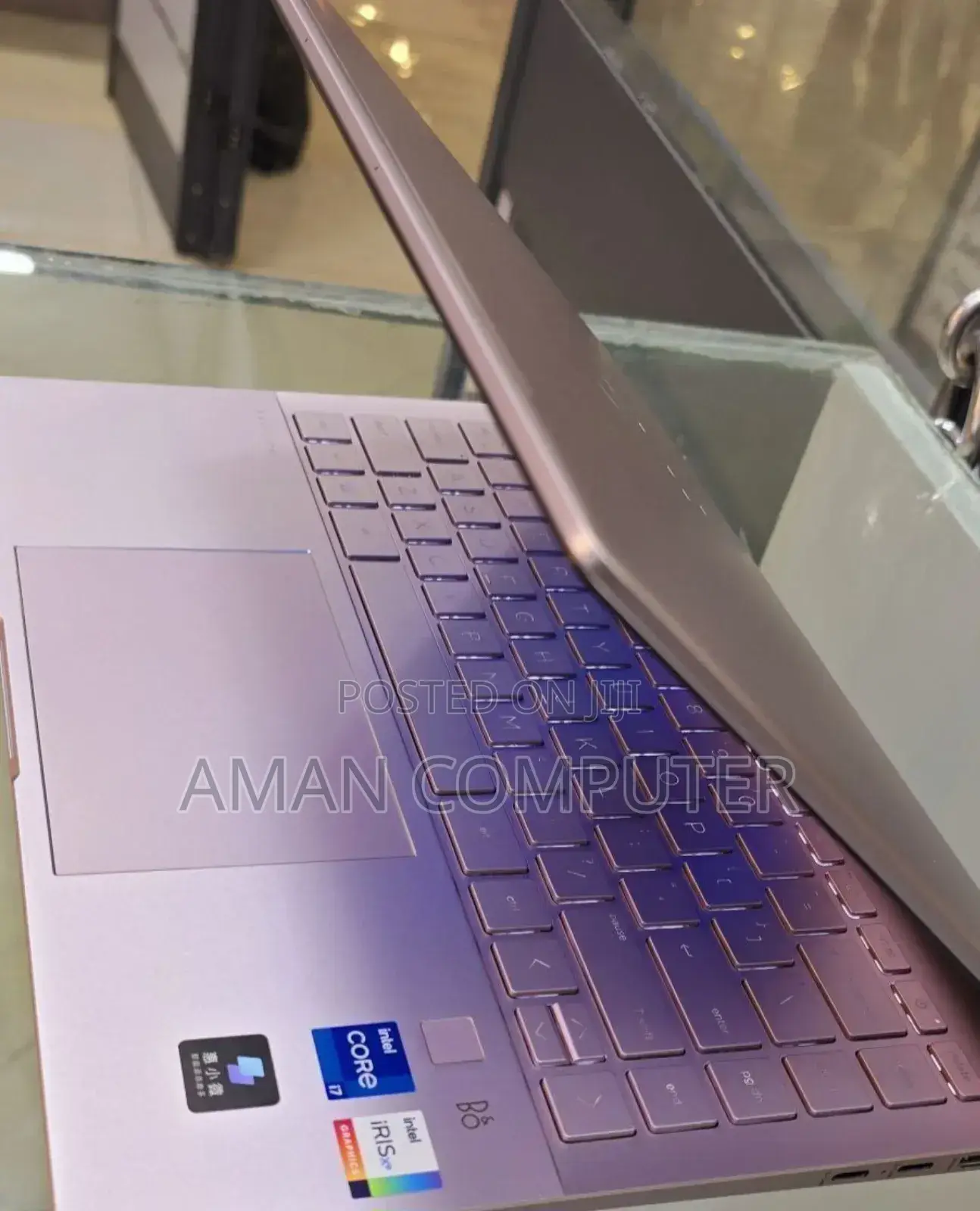 New Laptop HP Pavilion 15 16GB Intel Core I7 SSD 1T