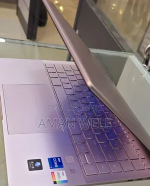 New Laptop HP Pavilion 15 16GB Intel Core I7 SSD 1T