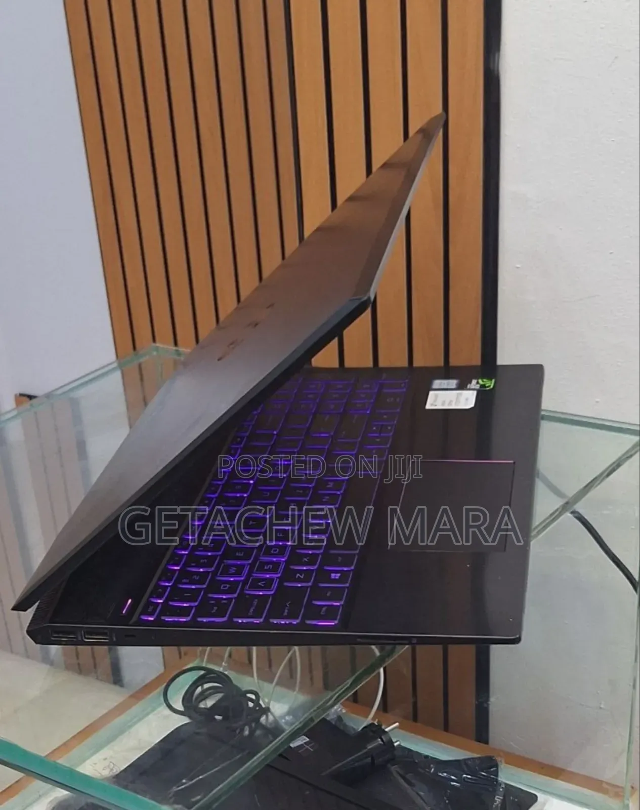 New Laptop HP Pavilion 15 16GB Intel Core I7 SSD 1T