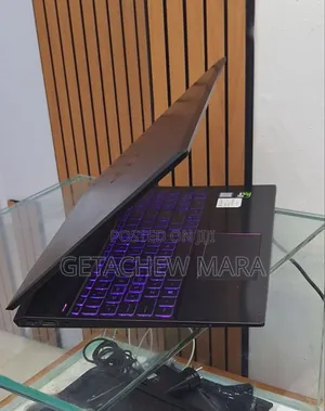 New Laptop HP Pavilion 15 16GB Intel Core I7 SSD 1T