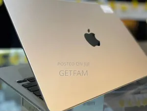 New Apple MacBook Air 2024 M3 13-Inch 16GB Intel Core I5 SSD 512GB