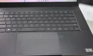 New Laptop Razer Blade 16GB Intel Core I7 SSD 512GB