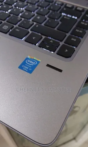 New Laptop HP EliteBook 840 G2 8GB Intel Core I5 HDD 500GB