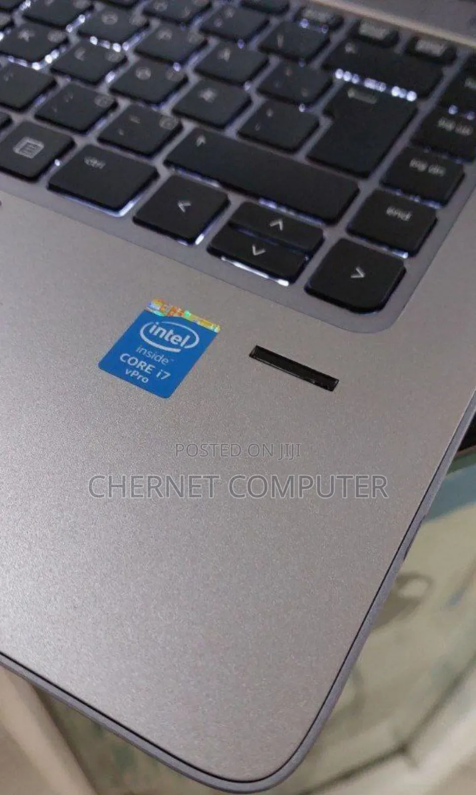 New Laptop HP EliteBook 840 G2 8GB Intel Core I5 HDD 500GB