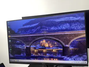 Photo - 24 Inc Frameless Monitor