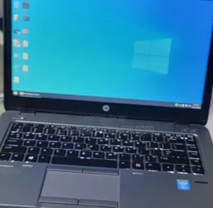 New Laptop HP EliteBook 840 G2 8GB Intel Core I5 HDD 500GB