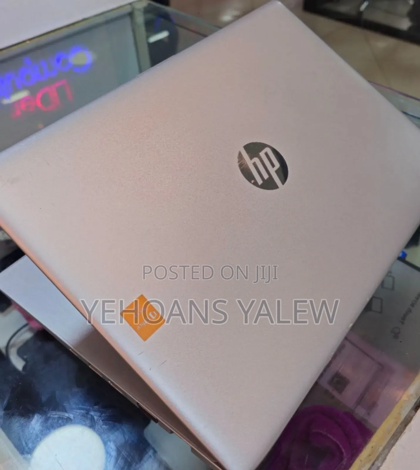 New Laptop HP Pro X2 410 G1 8GB Intel Core i7 SSD 512GB