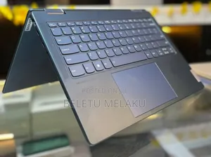 New Laptop Lenovo Yoga 2 16GB AMD Ryzen 7 SSD 512GB