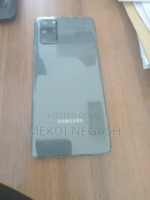 Samsung Galaxy S20 128 GB Gray