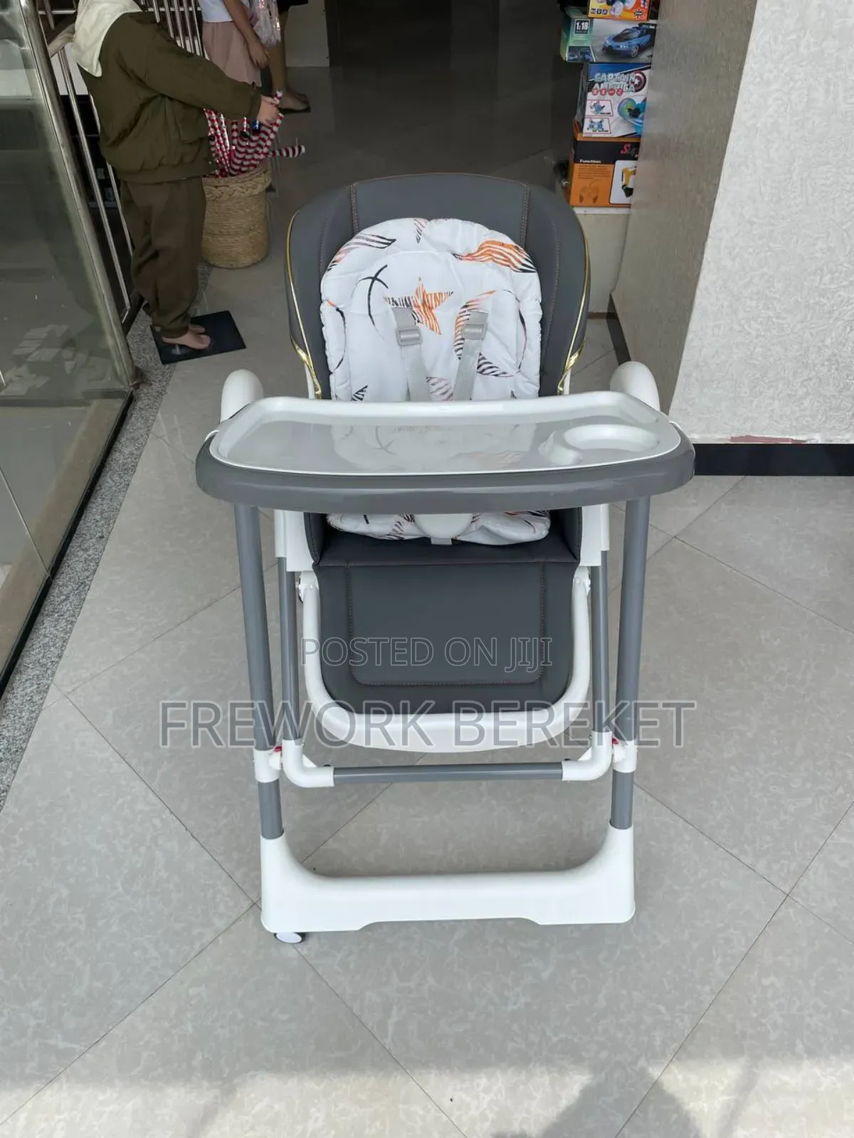 Baby Highchair