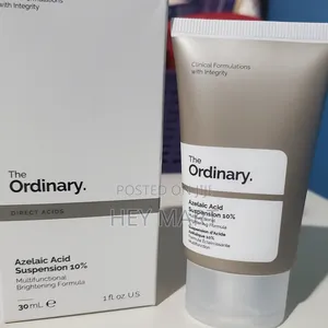 Photo - The Ordinary Azelaic Acid Suspension 10%