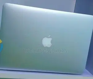 New Laptop Apple MacBook Air 2017 8GB Intel Core I5 SSD 128GB