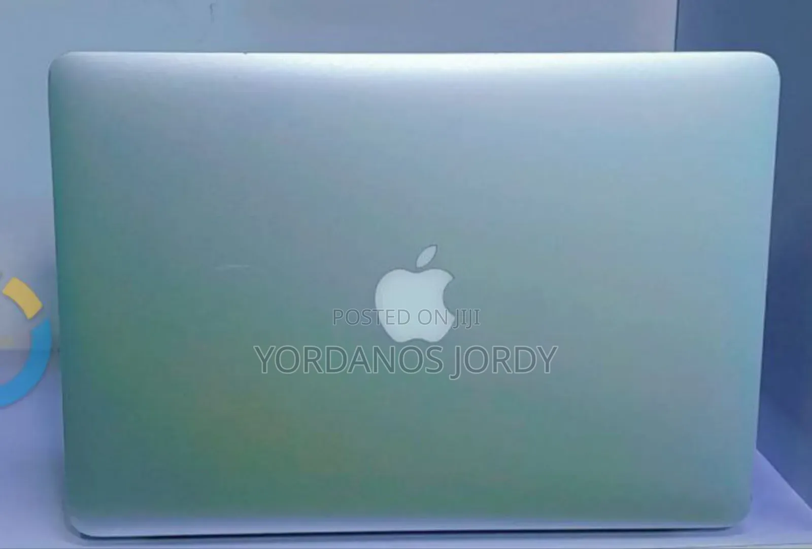 New Laptop Apple MacBook Air 2017 8GB Intel Core I5 SSD 128GB