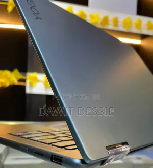 New Laptop Lenovo 16GB AMD Ryzen 7 SSD 512GB