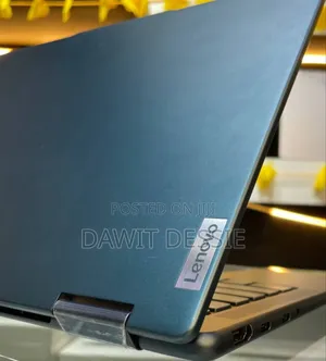 New Laptop Lenovo 16GB AMD Ryzen 7 SSD 512GB