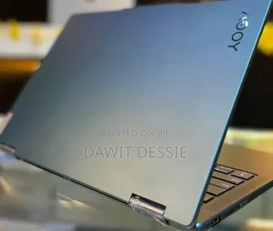 New Laptop Lenovo 16GB AMD Ryzen 7 SSD 512GB