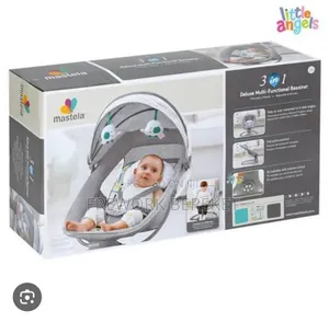 Multi Functional Bassinet for Kids