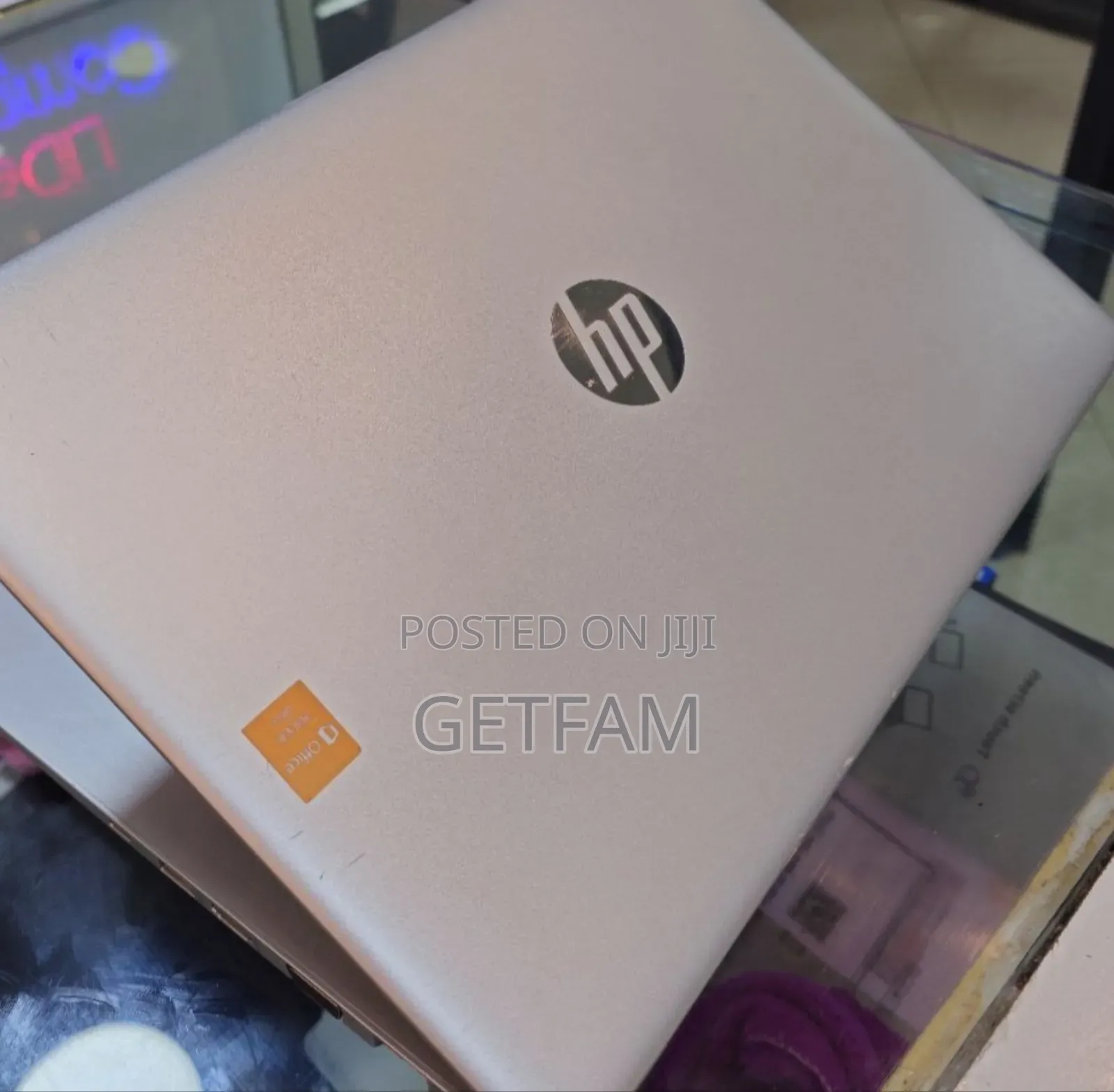 New Laptop HP ZBook Fury 16 G9 8GB Intel Core I7 SSD 512GB