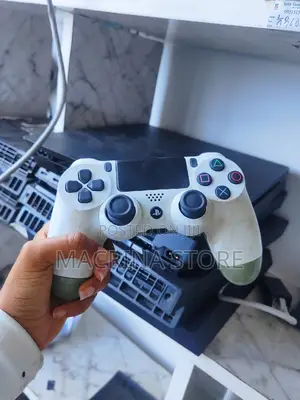Photo - Ps4 Joystick