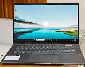 Photo - New Laptop HP Envy X360 32GB Intel Core 7 SSD 1T