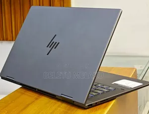 New Laptop HP Envy X360 32GB Intel Core 7 SSD 1T