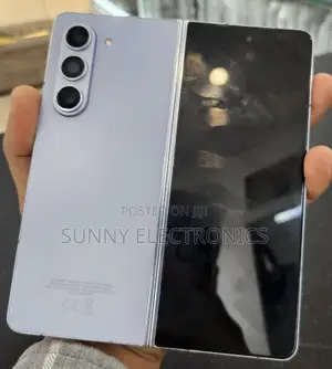 New Samsung Galaxy Z Fold 5 256 GB