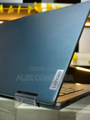 New Laptop Lenovo 16GB AMD Ryzen 7 SSD 512GB