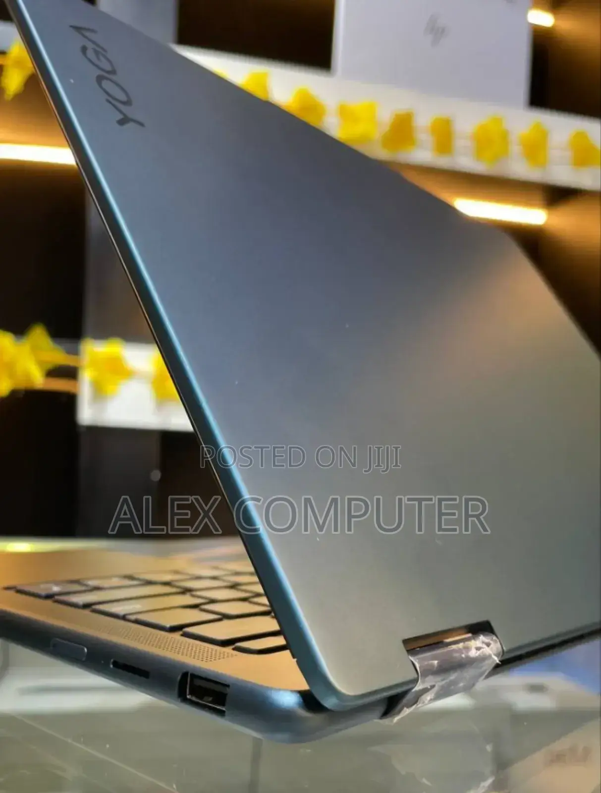 New Laptop Lenovo 16GB AMD Ryzen 7 SSD 512GB