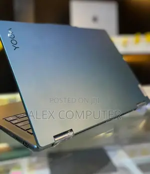 New Laptop Lenovo 16GB AMD Ryzen 7 SSD 512GB