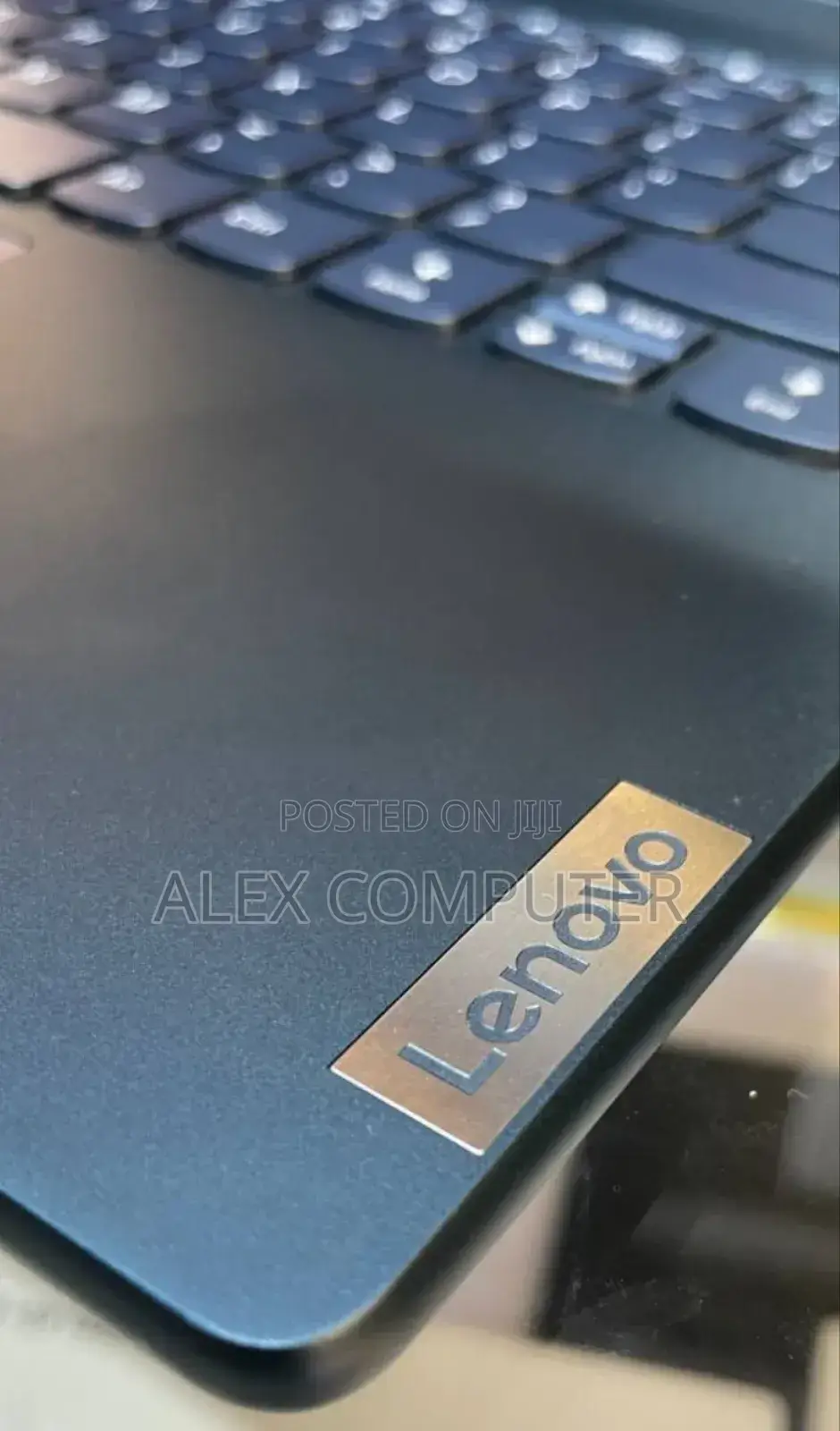 New Laptop Lenovo 16GB AMD Ryzen 7 SSD 512GB