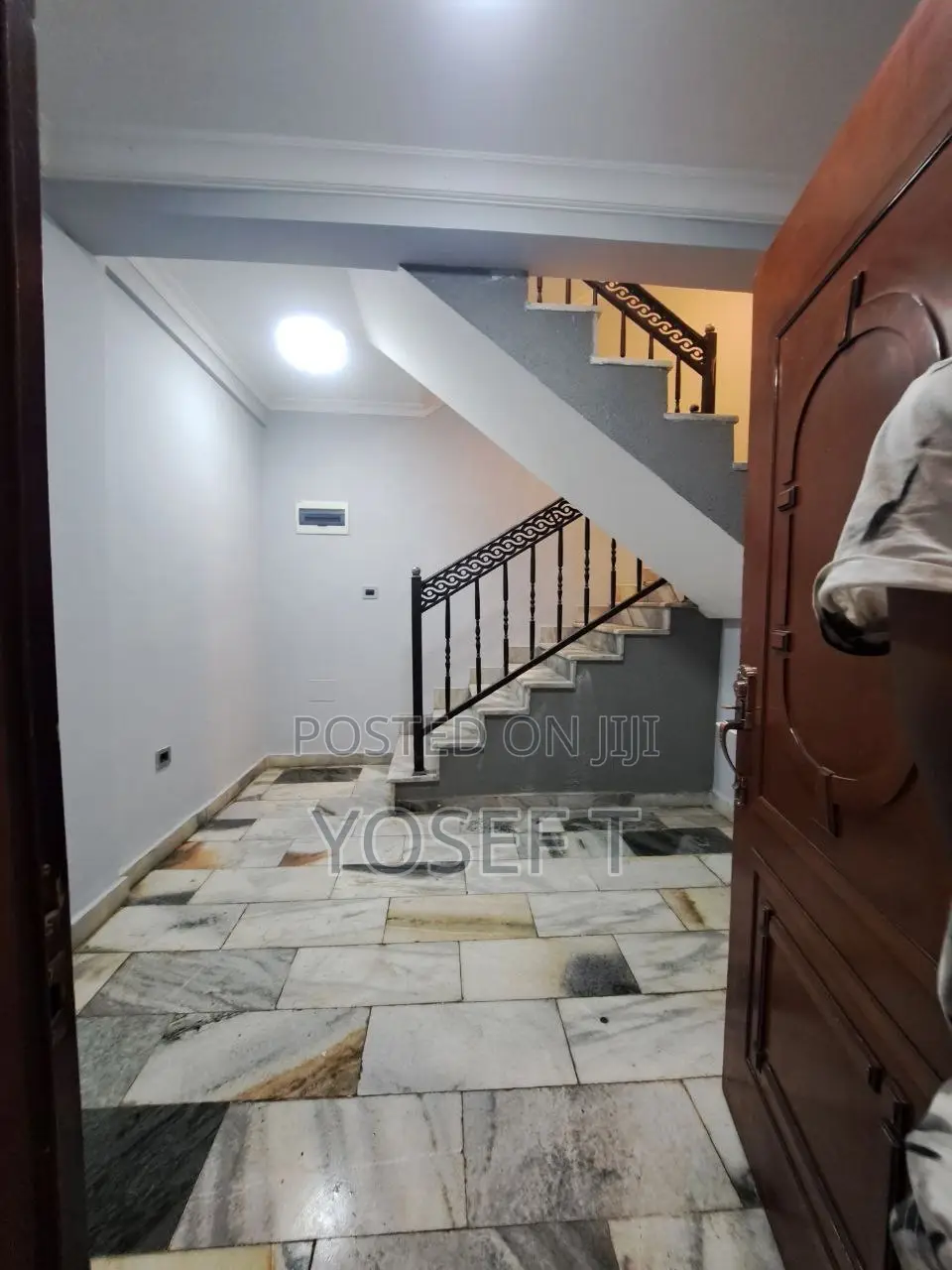 6bdrm House in Nifas Silk-Lafto for sale