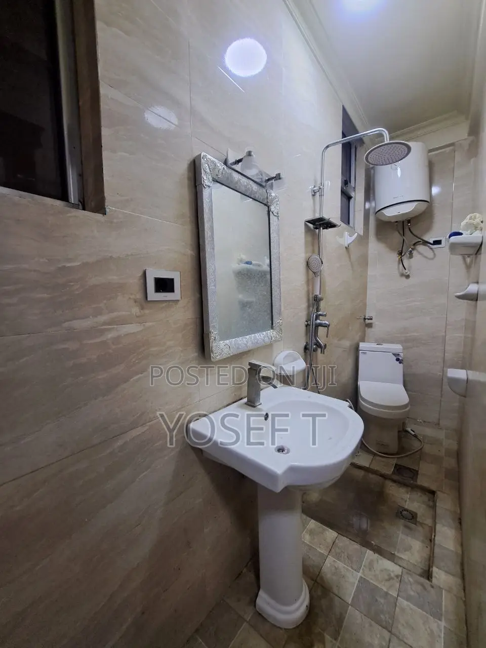 6bdrm House in Nifas Silk-Lafto for sale