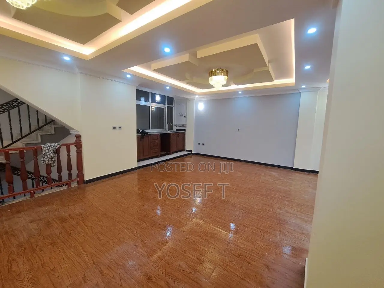 6bdrm House in Nifas Silk-Lafto for sale