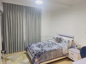 Furnished 2bdrm Apartment in Apartments, Bole for rent