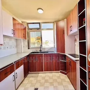 Furnished 2bdrm Apartment in Apartments, Bole for rent