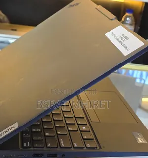 New Laptop Lenovo ThinkPad Yoga 32GB Intel Core Ultra 7 SSD 1T