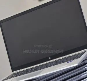 Photo - New Laptop HP EliteBook 840 G8 16GB Intel Core I7 SSD 512GB