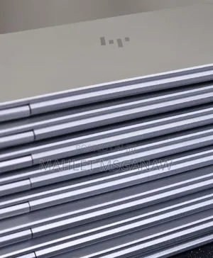 New Laptop HP EliteBook 840 G8 16GB Intel Core I7 SSD 512GB