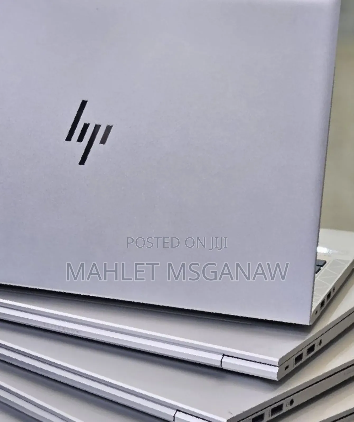 New Laptop HP EliteBook 840 G8 16GB Intel Core I7 SSD 512GB