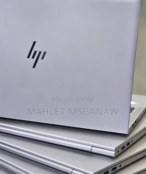 New Laptop HP EliteBook 840 G8 16GB Intel Core I7 SSD 512GB