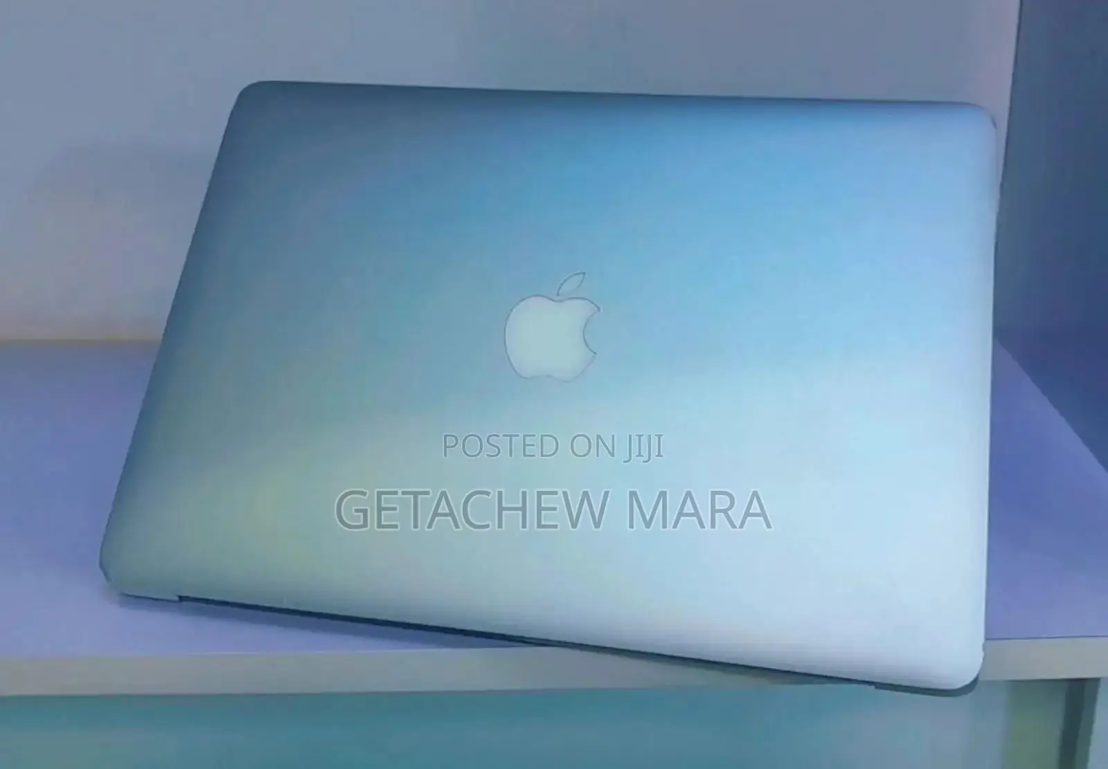 New Laptop Apple MacBook Pro 2017 8GB Intel Core I5 SSD 128GB