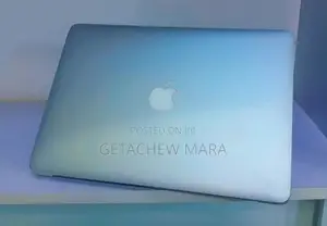 Photo - New Laptop Apple MacBook Pro 2017 8GB Intel Core I5 SSD 128GB