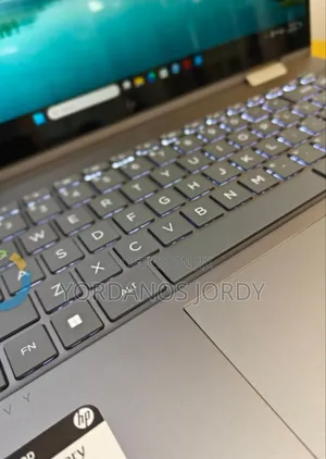 New Laptop HP Envy 15 32GB Intel Core Ultra 7 SSD 1T